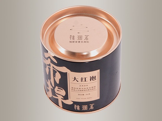 茶叶罐D83*80mm